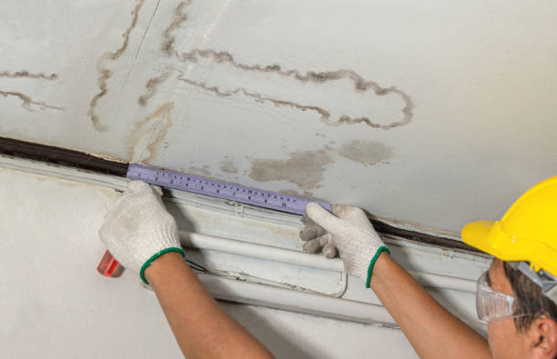 Trusted Burst Pipe Water Damage service in Mahwah, NJ - Aqua Guard Water Damage
